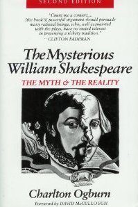 Mysterious William Shakespeare